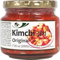 Heuschen Schrouff Kimchi Chinakohl orginal 200g