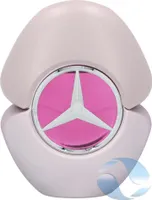 Mercedes Benz For Women Edp Spray
