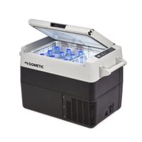 Dometic Waeco Kompressor Kühlbox CFF-45 CoolFreeze 12/24 Volt Kühltasche EEK C