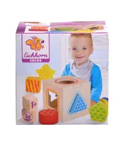 EH Color, Steckbox