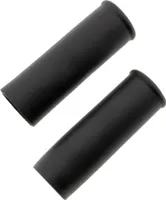 DKH 2 x Griffe für Schubkarre 31,3 mm