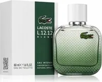 Lacoste L.12.12 Blanc Eau Intense Eau de Toilette 100ml