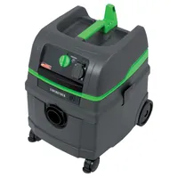 Odkurzacz na mokro/sucho Eibenstock DSS 25 A