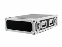 ROADINGER Verstärkerrack PR-2ST, 4HE, 57cm tief