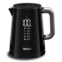 Tefal KO854830 elektrická konvice 1 l Černá