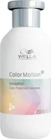Wella Color Motion+ Shampoo 250ml