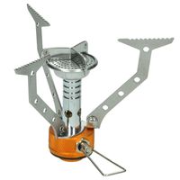 HIGHLANDER HPX100 Compact Stove Vařič