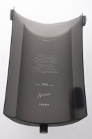 Wassertank für Philips Senseo HD6553 HD6554 HD7810 HD7811 HD7812 - Grau Nr.: 300006369501, ersetzt 422225948666