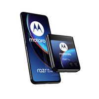 Motorola Mobility Motorola RAZR 40 Ultra - 17,5 cm (6.9 Zoll) - 8 GB - 256 GB - 12 MP - Android 13 - Schwarz