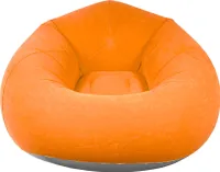 Aga Aufblasbarer Sessel DS2515 Orange