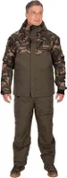 Fox Fishing Rybářský komplet Wintersuit M