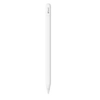 Apple Pencil  (USB-C) MUWA3ZM/A Eingabestift, Weiß