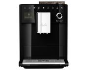 MELITTA Kaffeevollautomat CI Touch F 63/0-102 schwarz 10 Kaffeerezepte