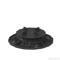 Höhenverstellbare Terrassen Stelzläger für Platten ETP 18-32 mm | schnelle Montage & stabiler Halt | Liderwood | EcoTravers