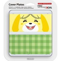 New 3DS Cover 006 Melinda