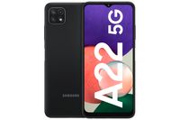 Samsung Galaxy A22 5G (128GB) grau