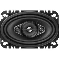 Pioneer TS-A4670F, 4-way, 210 W, 30 W, 4 ohm, 88 dB, 4300 Hz