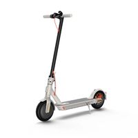 Xiaomi Mi Electric Scooter 3 2022 Šedá Elektrická koloběžka 20km/h