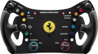 ThrustMaster AddOn Thrustm. Ferrari F488 GT3 Lenkrad KON/PC retail - Lenkrad - Mausrad