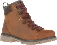 Schuhe Kamik Winterstiefel Roguehike 2 WK2423CGN