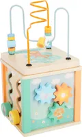 Small Foot Motorikwürfel "Pastell"