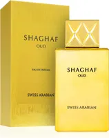 Schweizer Arabian Shaghaf Oud Eau De Parfum Spray 75 Ml für Frauen