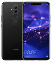 Huawei Mate đôi mươi Lite 64GB 4 GB RAM Android Handy Smartphone Schwarz- Gut