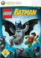 Lego Batman