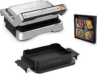 TEFAL OptiGrill 4in1 GC774D10 - Grill - elektrisch