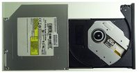 Samsung SN-S083/BEEE DVD Brenner, SATA, slimline. ID28708