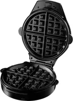 Russell Hobbs Fiesta 4 Waffel(n) 900 W Schwarz, Rot