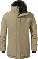 Kurtki Schöffel Winter parka Urban Insulated Style Crivat Parka 239104725