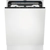 Electrolux Vstavaná umývačka riadu 60 cm séria 900 ComfortLift EEC67310L Integrated not relevant