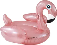 Swim Essentials - Nadmuchiwany flaming 150x115cm