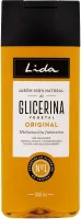 Lida 100% naturalne mydło glicerynowe 600 ml