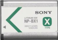 Original Akku für Sony DSC-HX90V, 35521