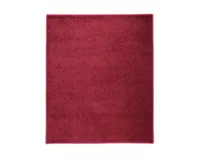 120x160 cm Kusový koberec Eton vínovo červený