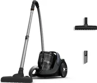 ROWENTA Staubsauger beutellos Zyklon Sauger Bodenstaubsauger RO7C36 500W 68dB(A)