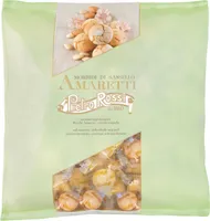 Pietro Rossi Weiche Amaretti Kekse Perfekt zu Kaffee oder Tee 750g