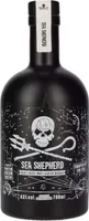 Sea Shepherd Islay Single Malt Scotch Whisky 43,00 % 0,70 Liter