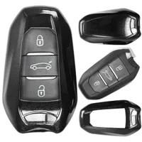 Auto Schlüssel Hülle Silikon Schutz Cover Grau für Mercedes Benz E-Klasse  W213 S213 C238 W238: : Auto & Motorrad
