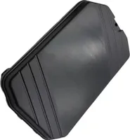 Luftfilter kpl.
