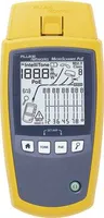 Fluke MicroScanner PoE PoE Tester Modrá, žlutá