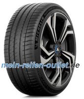 Michelin Pilot Sport EV ( 265/45 R20 108Y XL Acoustic, BLE, EV, T0 )