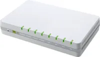 AUERSWALD 4-Port ATA (Analoger Terminal Adapter)
