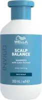 Wella Professionals Invigo Scalp Balance szampon głęboko oczyszczający 1000ml