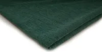 Hacci Classic Sweater Pletená látka Tyrkysová 50 x 160 cm