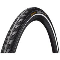 Continental Reifen Conti Contact Reflex 26x1.75 Zoll  47-559 schwarz Reflex E-25