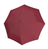 Knirps Rookie Manual Umbrella Bubble Bust | Stockschirme