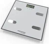 Terraillon Personenwaage Elektronisch Weight Watchers By Analyse Digital Körperanalyse